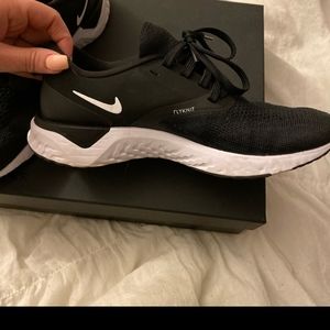 Nike sneakers